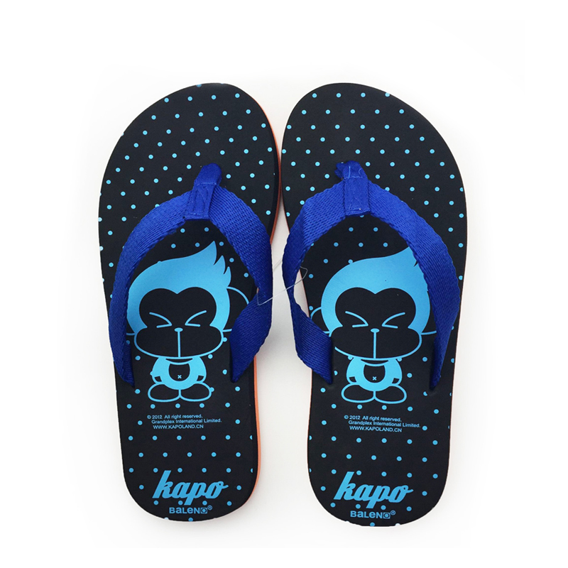 Benny Road đôi dép xỏ ngón thời trang nam mang dép mùa hè chân chống trượt dép đi biển dép quai ngang adidas