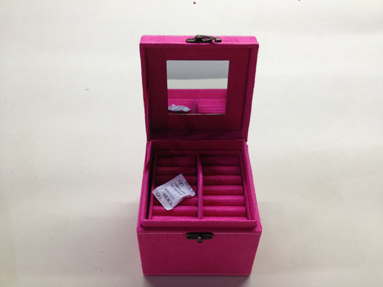Coffret à bijoux OTHER   - Ref 3106554 Image 14