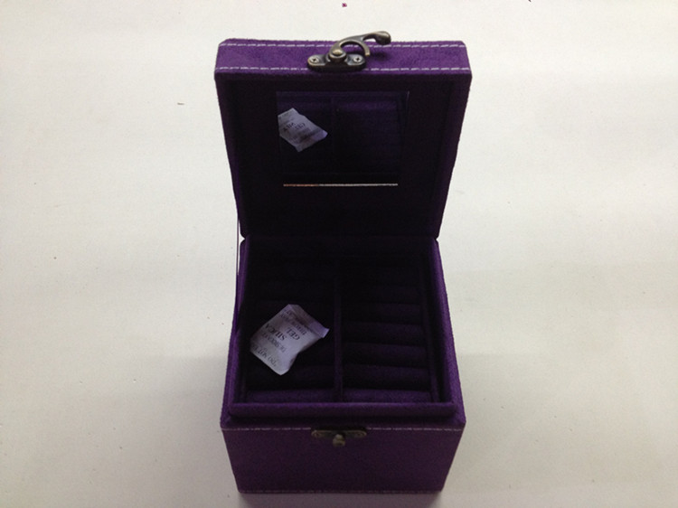 Coffret à bijoux OTHER   - Ref 3106554 Image 18