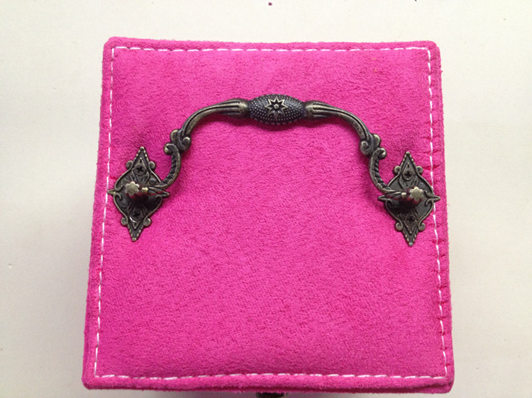Coffret à bijoux OTHER   - Ref 3106554 Image 13