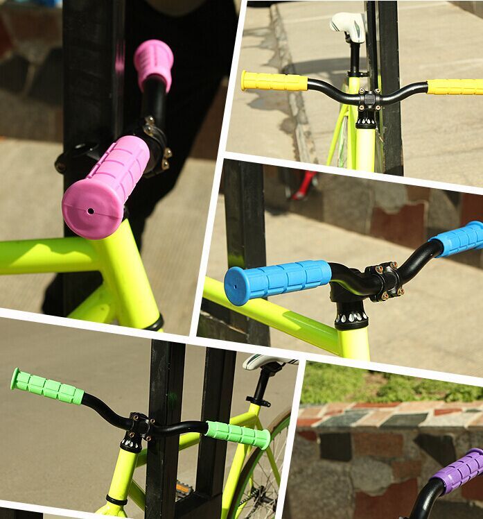 Poignées de vélo - Ref 2337423 Image 4