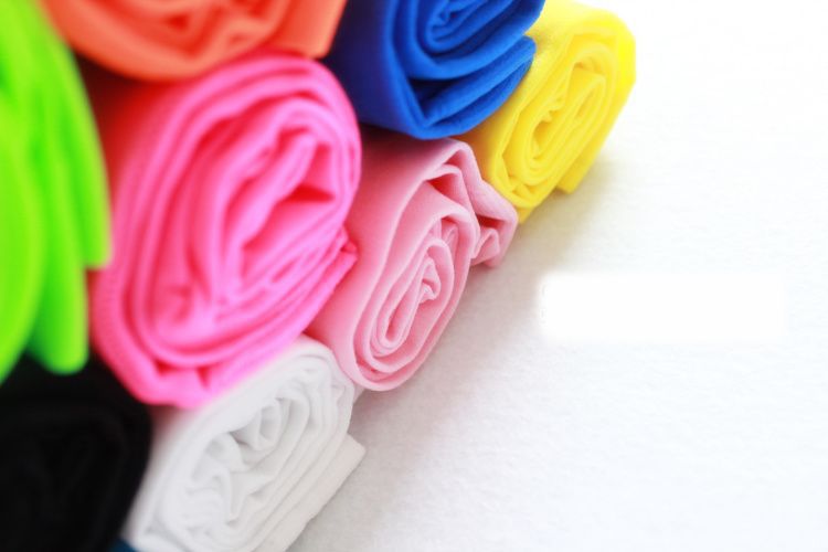 Cô gái nhung màu quần trẻ em chín điểm quần legging dày vớ vớ vớ nhảy mùa xuân và mùa hè tất lót lông 