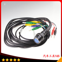 Spot Benz detector connecting wire 8PIN 38pin cable for mb star sd c4