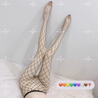 Черные сети не возвращаются в носки, носки