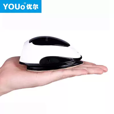 Uer v-5 mouse mini iron hot drill travel home Special iron mini iron