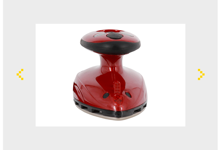 Bàn ủi hơi nước mini Y-816 đặc biệt cung cấp bàn là điện chính hãng 	bàn ủi tefal fv4970e0	