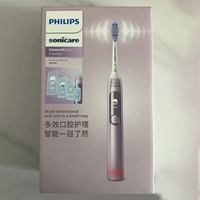 HX3792/02 Сатинированный порошок [Новая стандартная конфигурация]