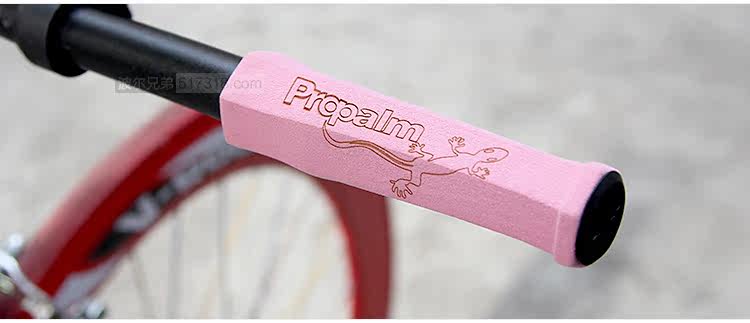 Poignées de vélo - Ref 2341461 Image 71