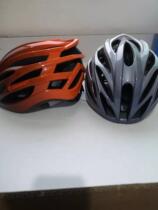 Giant Giant Giant riding gradient helmet G1207 one-piece mountain road bike helmet equipment