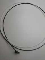 GIANT GIANT TCR Dev PRO frame crossing seat shift wire outer tube cap end waterproof plug wire