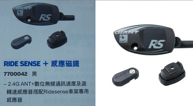 Tableau de bord vélo - Ref 2422801 Image 7