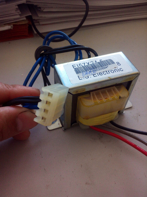 Yixin Digital Display Transformer Yixin Digital Display Power Supply