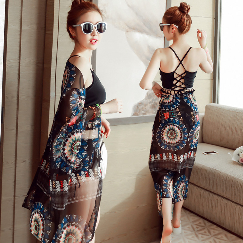 Maillot de bain pour femme - Ref 3038051 Image 1