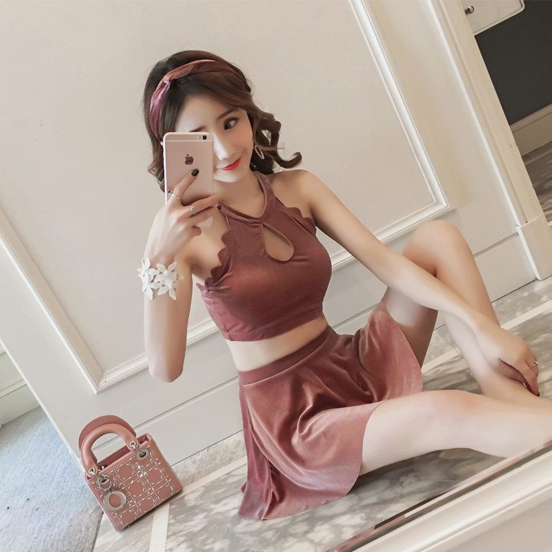 Maillot de bain pour femme - Ref 3038126 Image 1