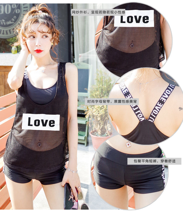 Maillot de bain pour femme - Ref 3038116 Image 30