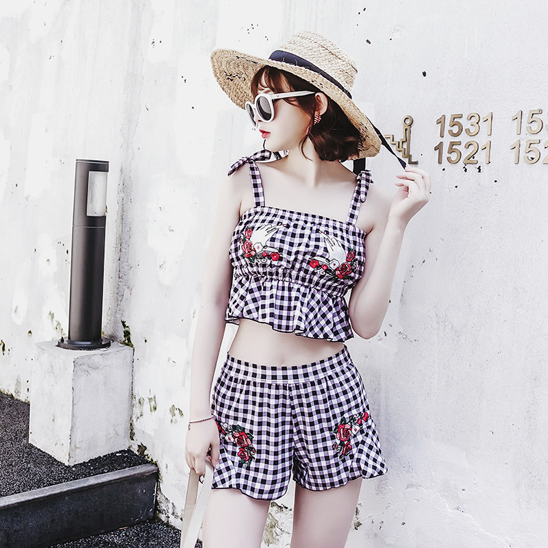 Maillot de bain pour femme - Ref 3038078 Image 1