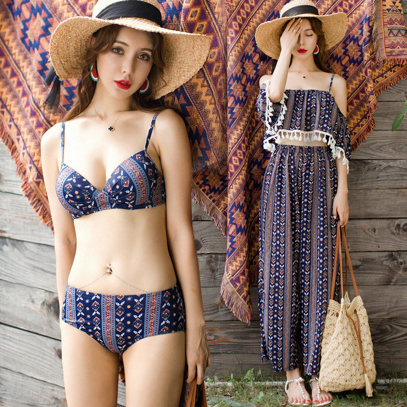 Maillot de bain pour femme - Ref 3038125 Image 3