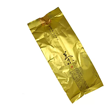 武夷山正山小种经典红茶50g