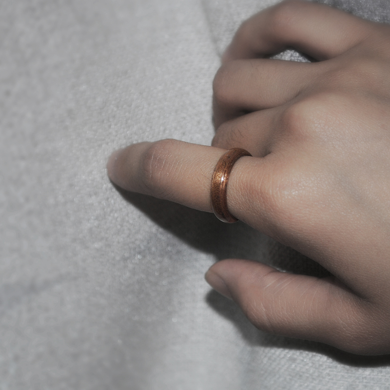 Bague Femme OTHER - Ref 3086984 Image 11