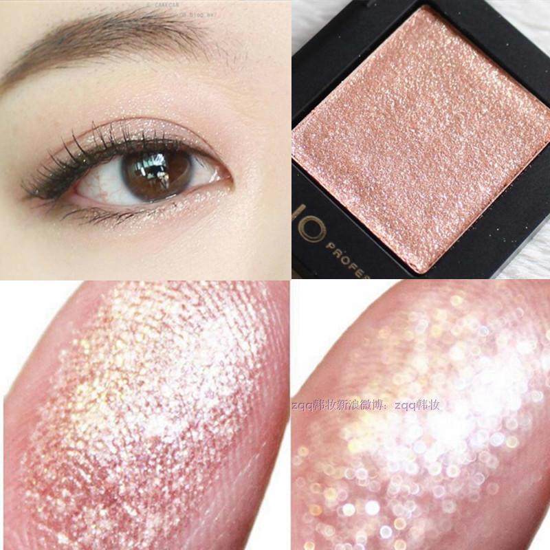 South Korea's pony recommends CLIO Corleo monochromatic eye shadow shiny pearly human fish M43 G06 M39 M39