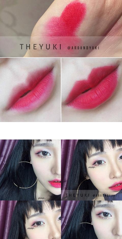 Mua son môi nhung NARS son môi Dolce vita màu cát đậu Rồng cô gái rồng cô gái - Bút chì môi / môi lót son mamonde màu 31