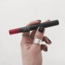 Mua son môi nhung NARS son môi Dolce vita màu cát đậu Rồng cô gái rồng cô gái - Bút chì môi / môi lót son mamonde màu 31 Bút chì môi / môi lót