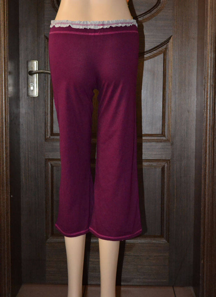 Pantalon pyjama - Ref 730127 Image 4