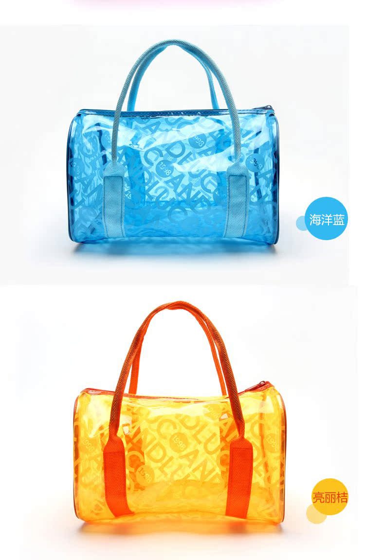 Sac de sport - Ref 9800 Image 9