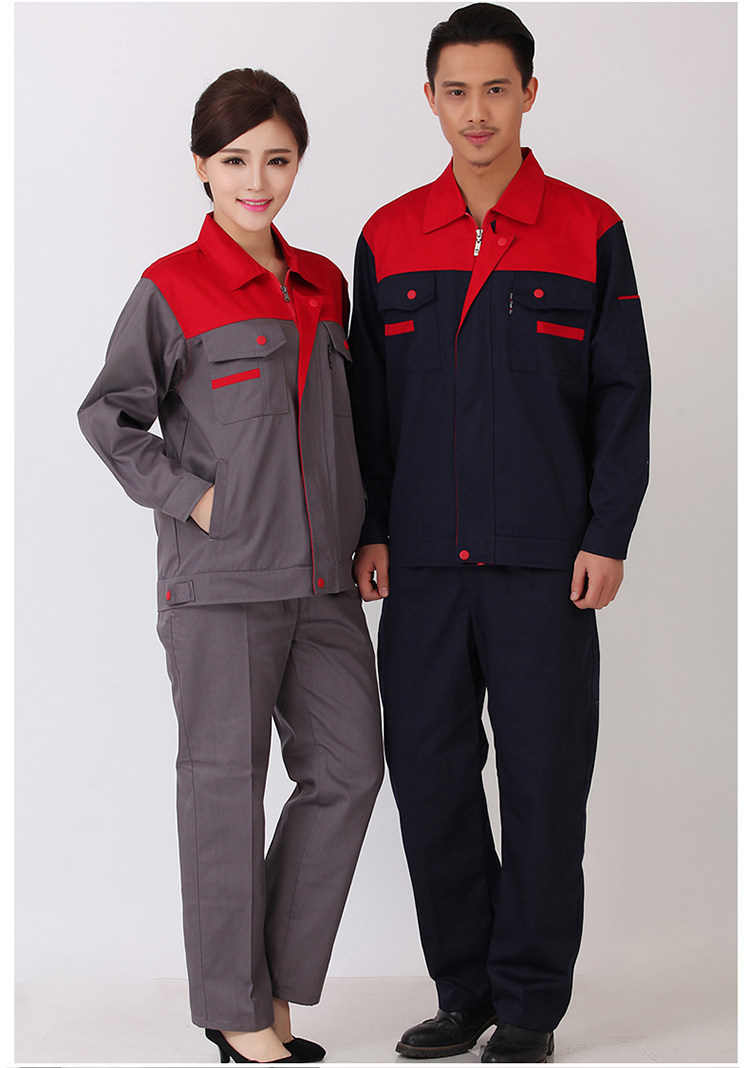 Vêtement de travail en coton - Ref 1911514 Image 29