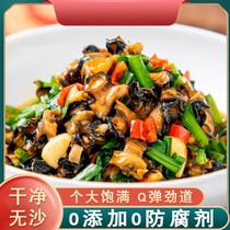 Tian Snail Meat 200g Taste Great Screw Meat Snail Meat Catering Hotel Semi-finished Special Color Dish Prefabricated Xiangdish Small Fry