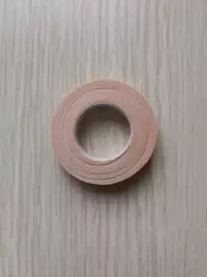 Liu Yuhong Guzheng Pipi special type super cotton type tape to strengthen viscosity and sweat absorption Repeat many times