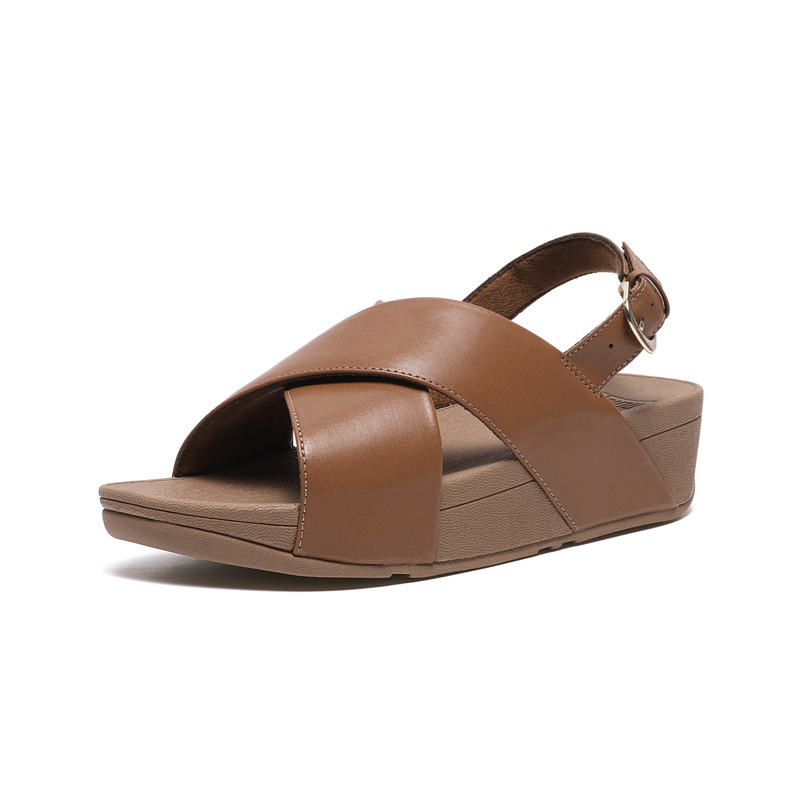 Fitflop Sandals for Women, New Summer Style, Slip-On, Korean Version, Versatile, Flat-Soled, Trendy, Popular Roman Shoes