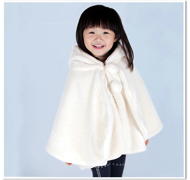 Cape pour enfant COTTONBUTTON - Ref 2154516 Image 20