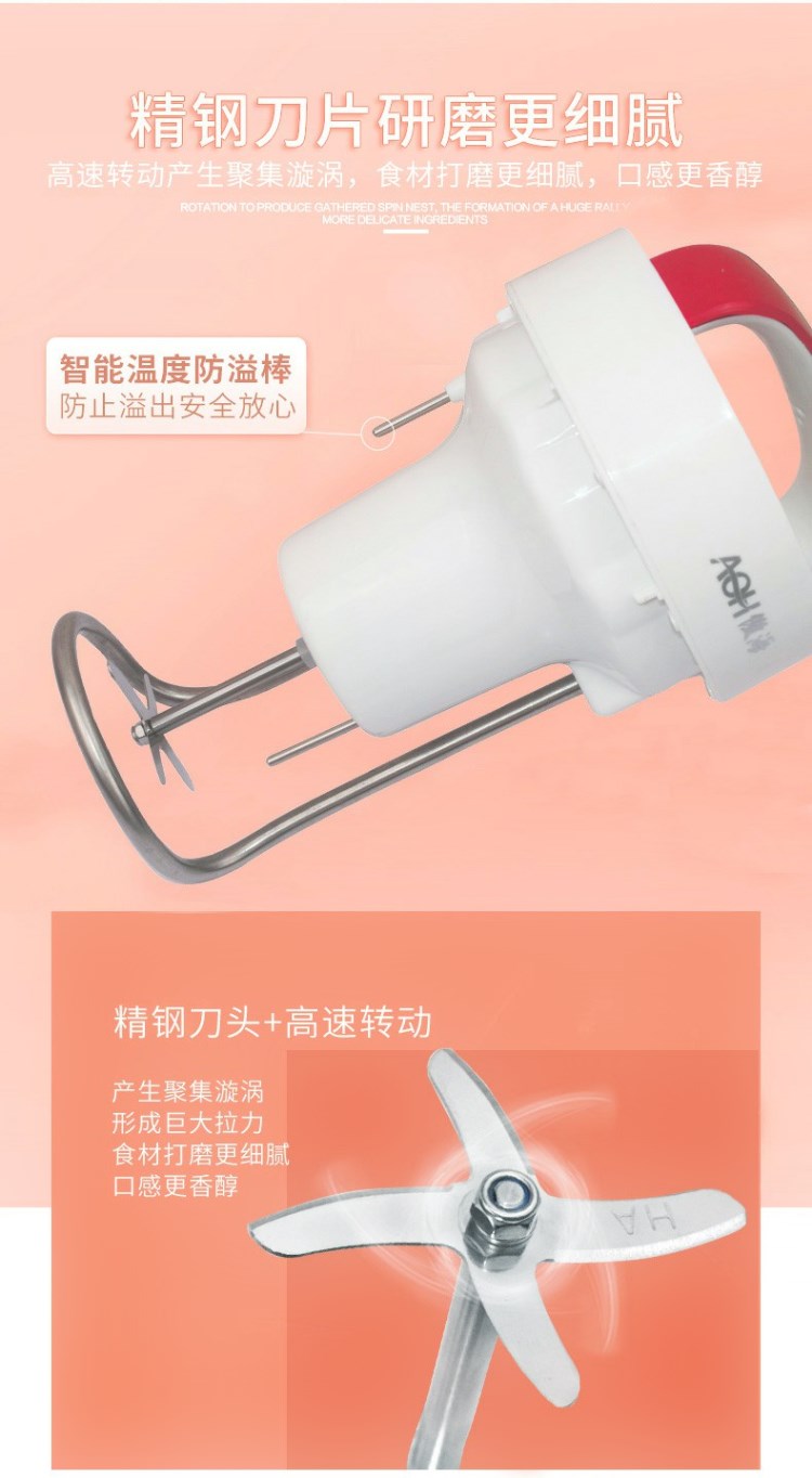 máy làm sữa đậu nành joyoung Căng tin dinh dưỡng nhiều người có thể dành riêng cho cháo 3-4 người đa chức năng nước ép ngũ cốc sữa đậu nành nhà máy đích thực nhanh - Sữa đậu nành Maker máy nấu sữa