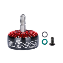 iFlight wing flying XING 2207 2208 2306 2806 5 motor rotor XING motor housing