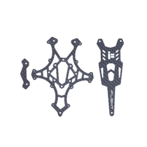 iFlight wing flying bee CineBee 75HD CineBee Hybrid 4K rack accessories parts