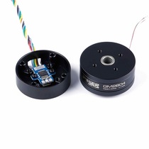 iFlight iPower GM2804 feel brushless motor with AS5048A encoder pan tilt motor