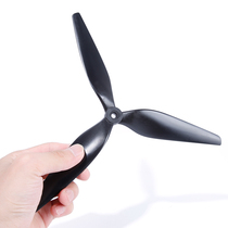HQ Prop 10X5X3 10 inch propeller FPV crossing machine high efficiency carbon fiber nylon positive and negative propellers