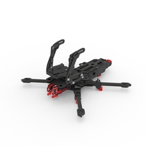 iFlight Wing Flight Taurus X4 Lite HD FPV 8 inch camera frame HD graphics
