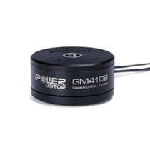 iFlight iPower Brushless Motor GM4108 EZO Bearing for 600-1200g Camera