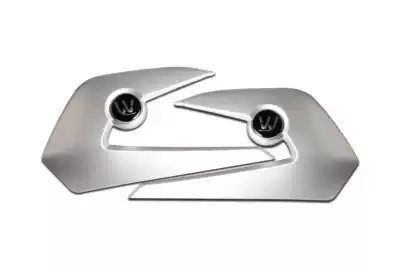 Wanlihao V35N side box panel V35 red, yellow, blue, green, black and white silver panel