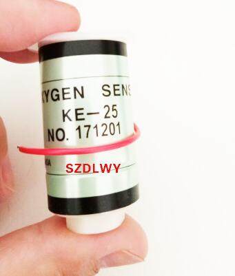 FIGARO KE-25 KE-50 KE-25F3 maxell Oxygen Sensor