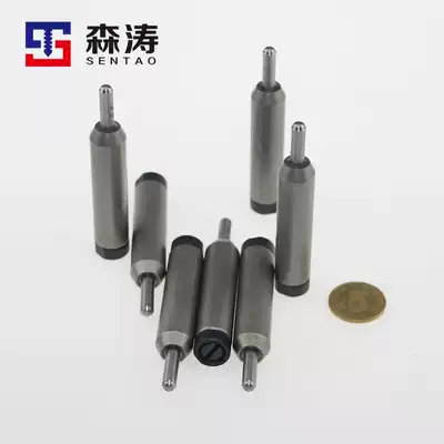 Floating die riveting machine die crimping rivet punch riveting tool riveting die crimping punch 3 8-1