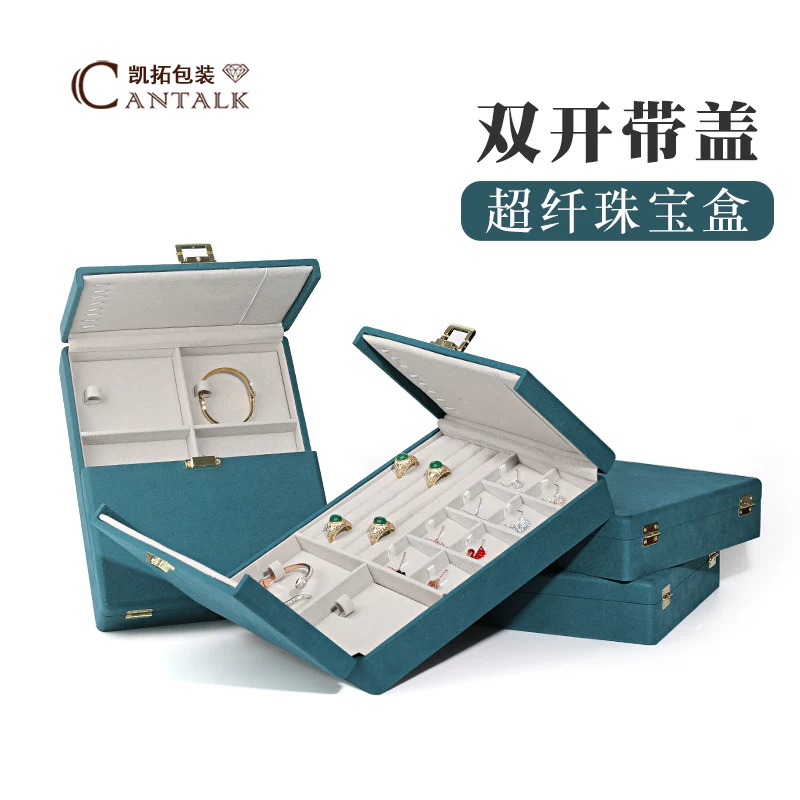 Capacious pendant, high-end storage box, bracelet, stand, storage system, gift box, accessory
