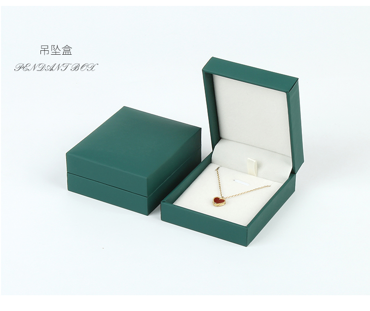 Coffret à bijoux CANTALK     - Ref 3107106 Image 28