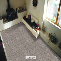 Office carpet Office billiard room Hotel HOTEL square carpet Chess room Asphalt carpet 50X50CM