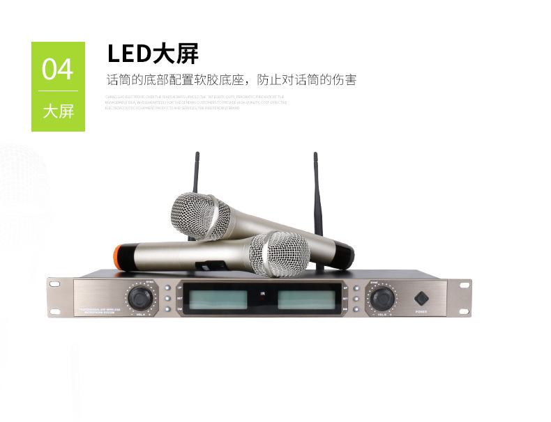 mic loa bluetooth U phần một với hai dây micro KTV karaoke hội nghị OK nhà micro chuyên dụng sân khấu mic c11