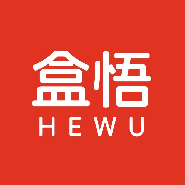 盒悟茶叶包装茶叶罐源头工厂
