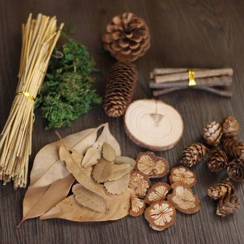 Taobao Photo Prop Swing Piece Creative Retro Forest Baby Suit Cosmetic Adornment Matching Background