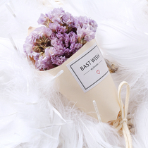 ins photo props dry floral pendulum ornament small freshener Taobao shooting photo prop background small swing piece